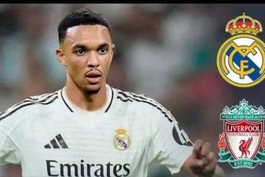 90万薪水都不要了？阿诺德为加盟皇马拼了！利物浦这波操作血亏还是血赚？