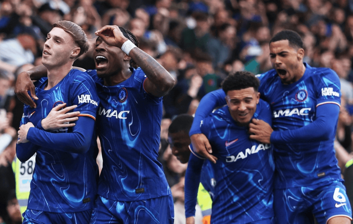 英超最新积分战报：利物浦被踢爆，曼联耻辱落败，纽卡极限绝平