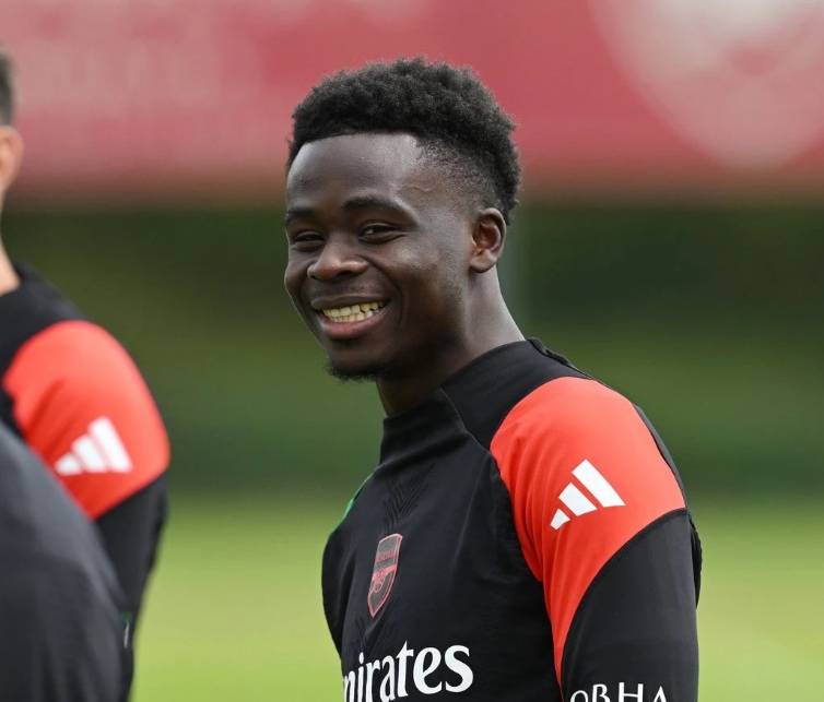 厄德高天赋有限，萨卡独木难支，阿森纳需要有另一个“超级巨星”