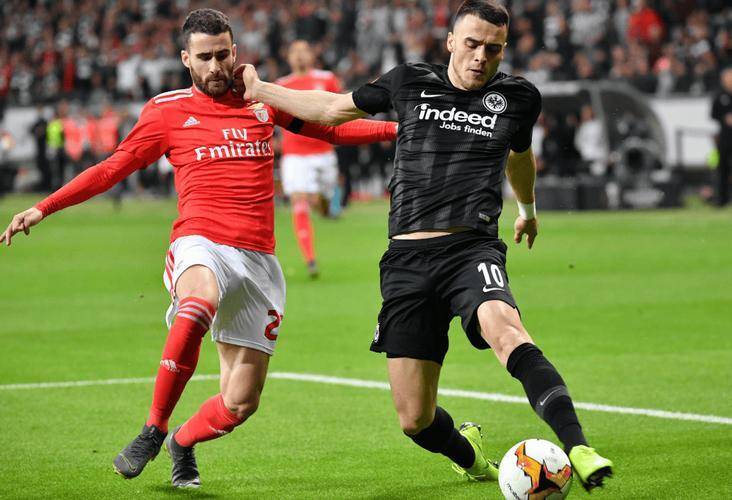 德甲焦点战：弗赖堡主场冲欧冠，法兰克福客场捍卫名次