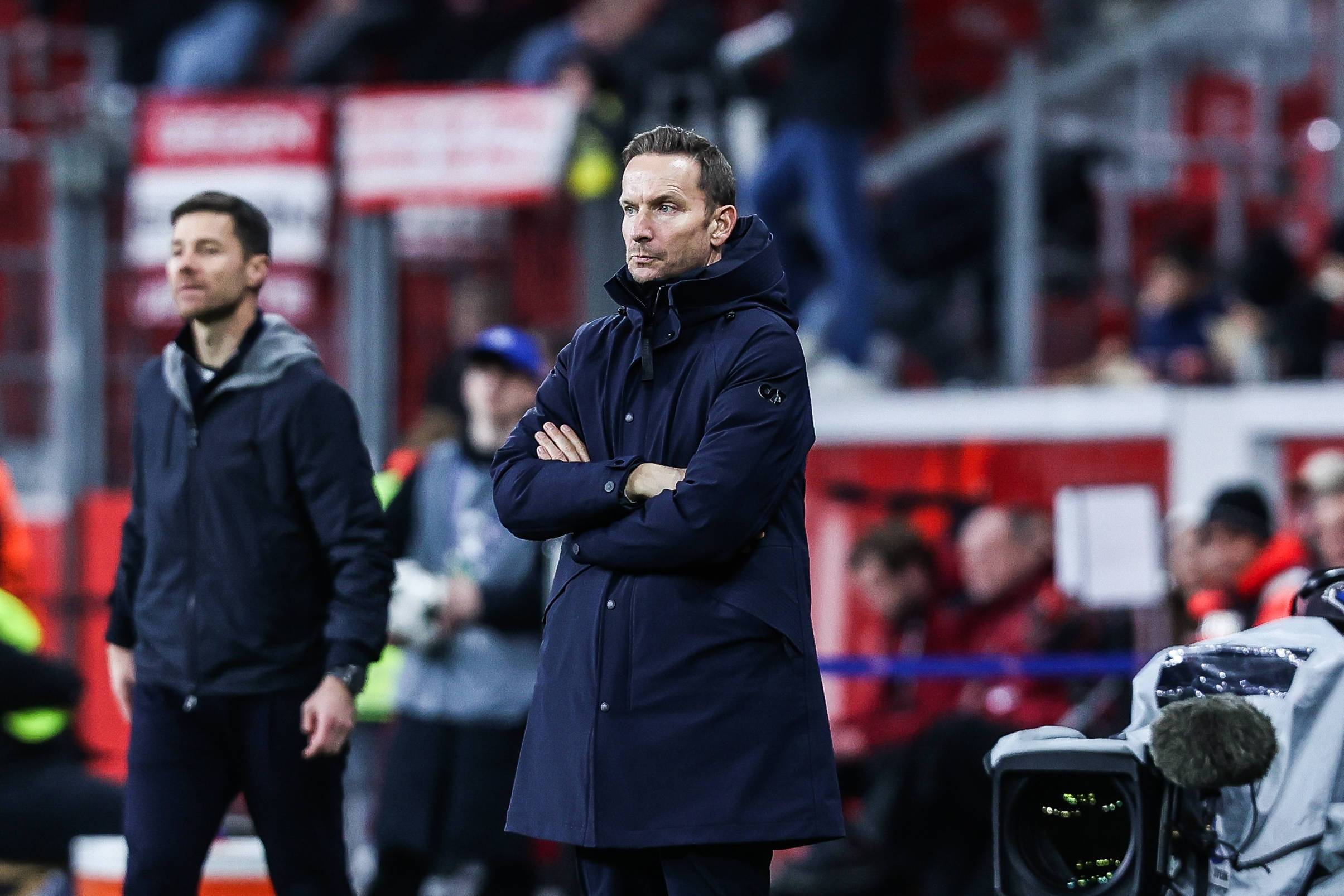 罗马诺：科洛-图雷、前利物浦助教林德斯可能加入瓜帅教练组