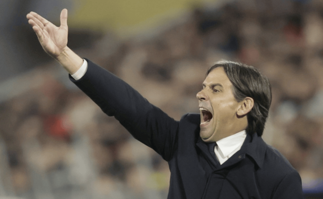 佩杜拉：小因扎吉或离队，小法成国米新帅热门