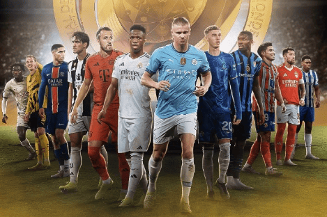 有点无聊？拜仁10-0横扫背后，是世俱杯难火热的“逻辑漏洞”