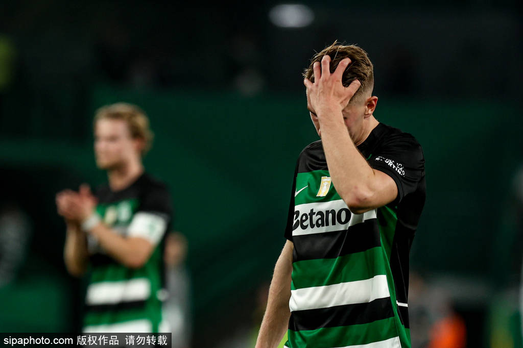 逼急了！哲凯赖什或通过罢训离开葡体 转变心意愿加盟曼联